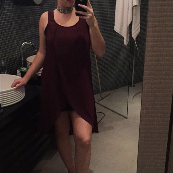 Mid thigh dress - Picture 8 of 8